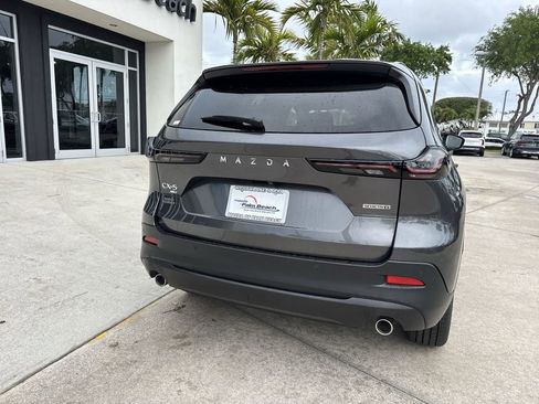 New 2026 MAZDA CX-5 Preferred AWD/4WD image 25