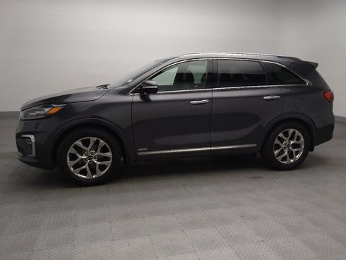 Used 2019 Kia Sorento SX AWD/4WD image 2