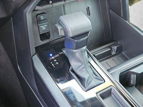 Certified 2026 Toyota Tundra SR RWD image 16