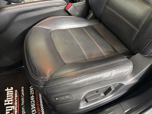 Used 2020 MAZDA CX-5 Grand Touring image 14