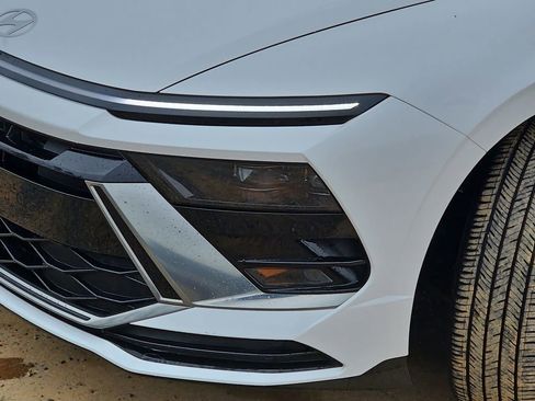 Used 2025 Hyundai Sonata SEL image 17