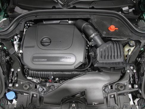 Certified 2023 MINI Cooper S image 20