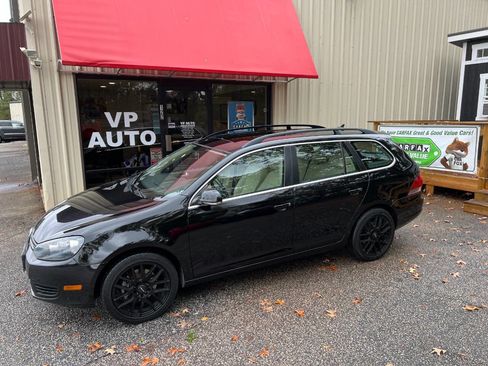 Used 2012 Volkswagen Jetta SE image 9