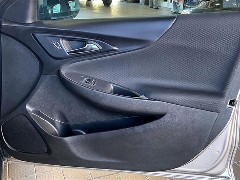 Used 2024 Chevrolet Malibu LT image 22