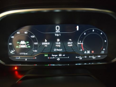 Used 2024 GMC Yukon AT4 AWD/4WD image 56