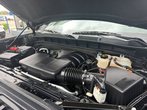 Used 2022 GMC Sierra 1500 AT4 w/ AT4 Premium Package image 15