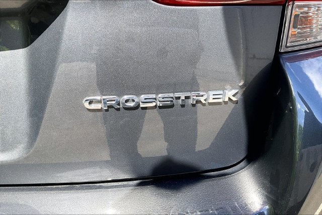 Used 2022 Subaru Crosstrek 2.5i Limited w/ Moonroof Package 1 AWD/4WD image 8