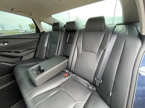 Used 2023 Honda Accord Touring image 26