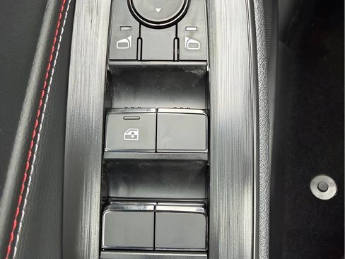New 2026 Nissan Sentra SR w/ SR Premium Package FWD image 16