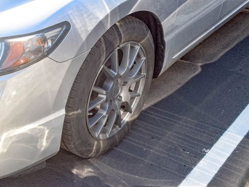 Used 2009 Honda Civic EX image 12