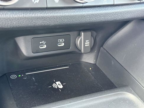 Used 2025 Acura ADX A-Spec image 26