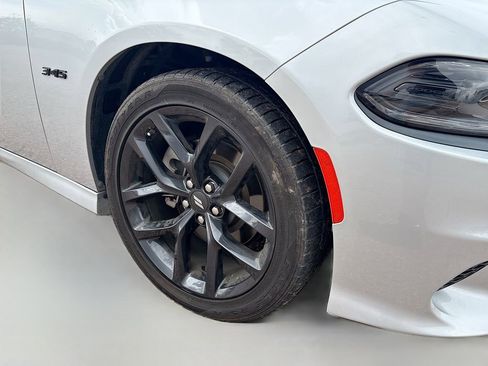 Used 2023 Dodge Charger R/T w/ Blacktop Package RWD image 30