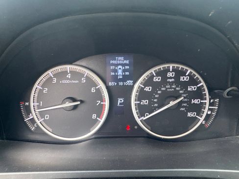 Used 2014 Acura RDX AWD image 17