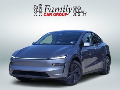 Used 2026 Tesla Model Y Long Range
