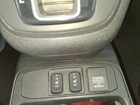 Used 2016 Honda CR-V EX image 16