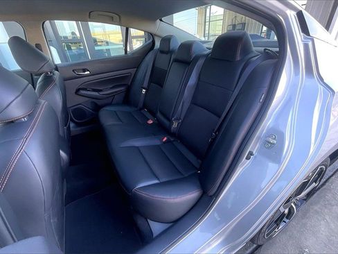 Used 2024 Nissan Altima 2.5 SR image 25