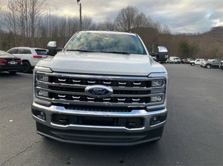 New 2026 Ford F250 Lariat w/ Chrome Package video 2