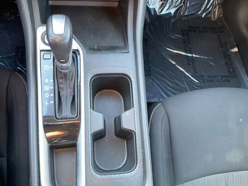 Used 2022 Nissan Sentra SV w/ All-Weather Package image 23