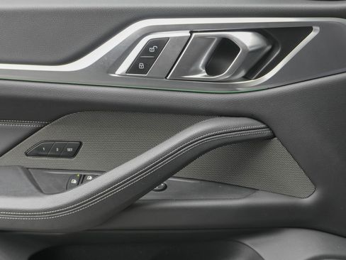 Used 2023 BMW i4 M50 image 12