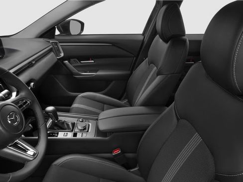 Used 2026 MAZDA CX-50 AWD 2.5 S w/ Preferred Pkg image 5