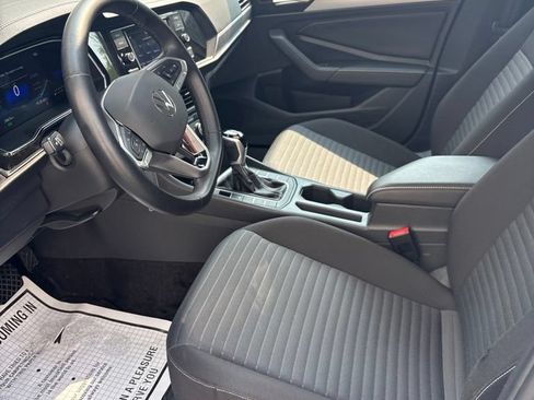 Used 2024 Volkswagen Jetta S FWD image 24