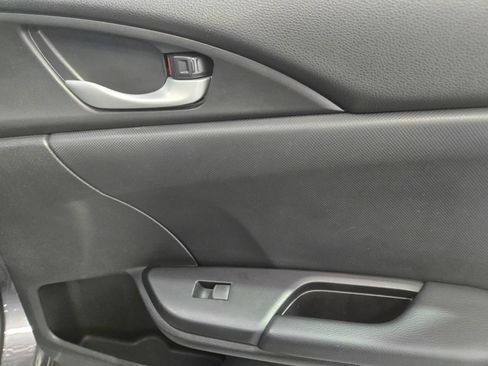 Used 2021 Honda Civic Sport image 8