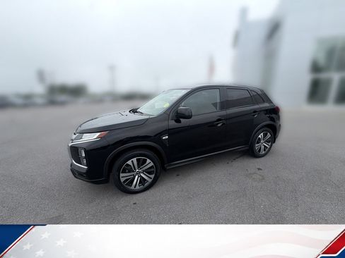 Used 2024 Mitsubishi Outlander Sport AWD image 14