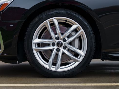 Used 2023 Audi A4 2.0T Premium Plus w/ Premium Plus Package image 30