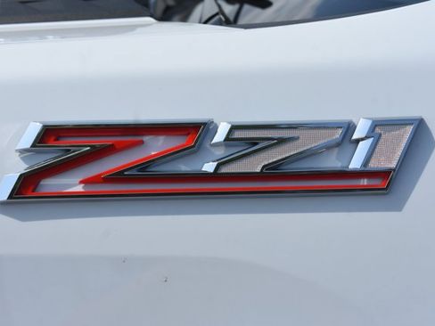 New 2026 Chevrolet Silverado 2500 Custom w/ Custom Value Package AWD/4WD image 13