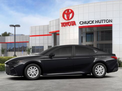 New 2026 Toyota Camry LE image 33