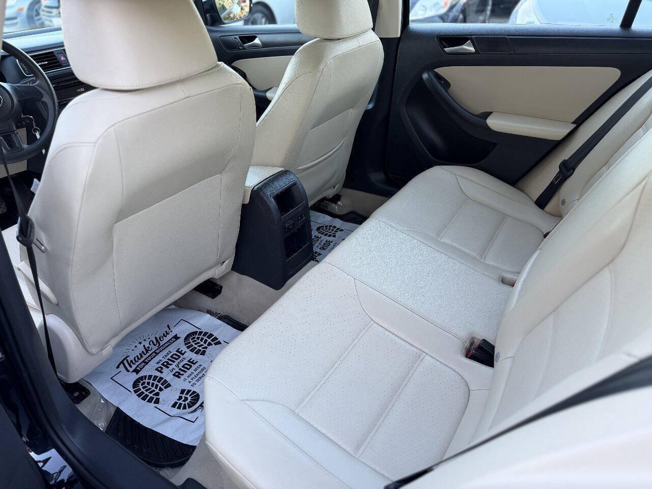 Used 2014 Volkswagen Jetta SE FWD image 18