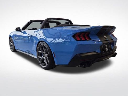 New 2026 Ford Mustang GT Premium w/ GT Performance Package RWD image 6