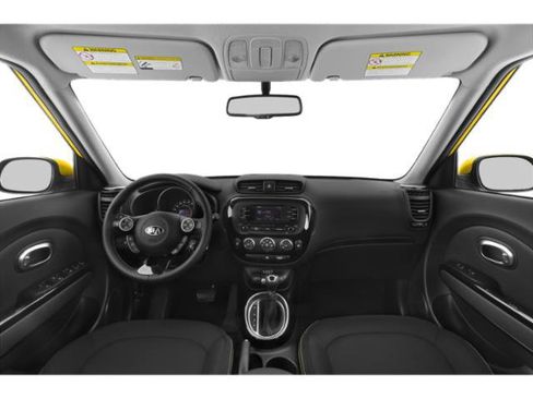 Used 2015 Kia Soul FWD image 11