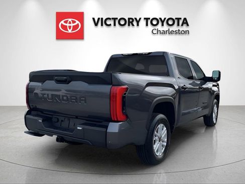 New 2026 Toyota Tundra SR5 image 6