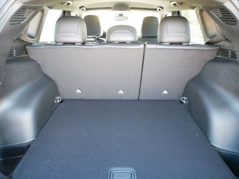 New 2026 Jeep Compass Latitude image 26