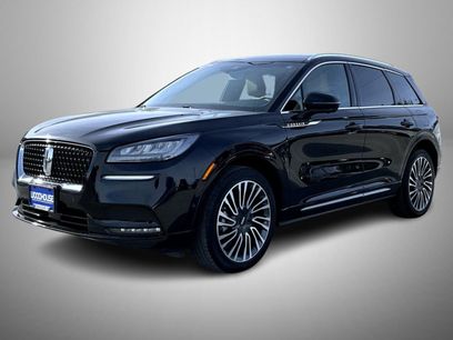 Used 2021 Lincoln Corsair Reserve w/ Equipment Group 201A