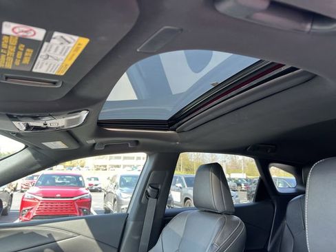 Used 2023 Lexus RX 350 Premium Plus w/ Cold Area Package image 20