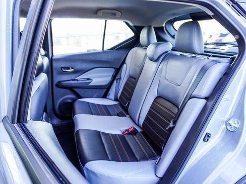 Used 2024 Nissan Kicks SR w/ SR Premium Package image 23