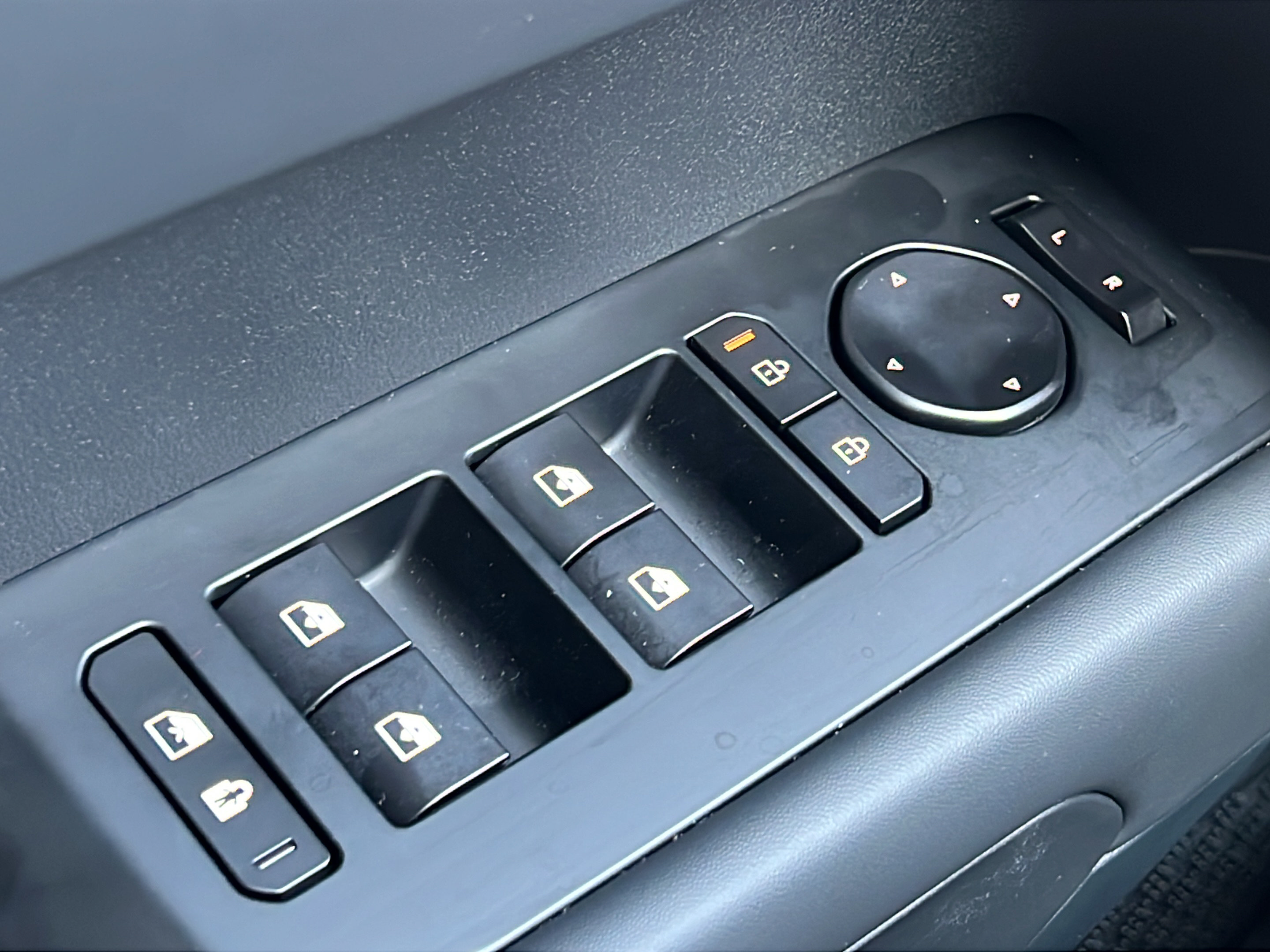 New 2027 Kia Telluride S w/ Towing Package FWD image 22