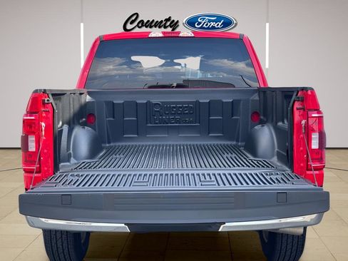 Used 2023 Ford F150 XLT image 19