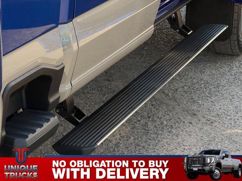 Used 2026 Ford F450 King Ranch AWD/4WD image 11