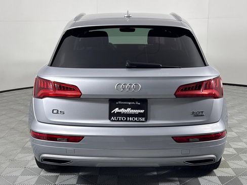 Used 2018 Audi Q5 2.0T Premium image 6