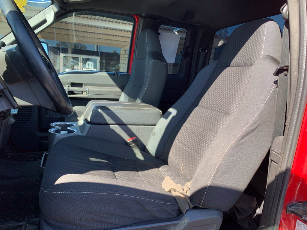 Used 2008 Ford F250 XLT AWD/4WD image 21