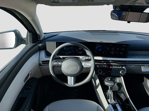 New 2026 Hyundai Tucson SEL image 15