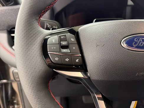 New 2026 Ford Explorer ST AWD/4WD image 19