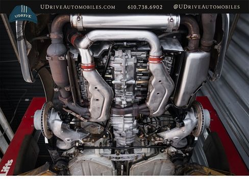 Used 1993 Porsche 911 RS America RWD image 95