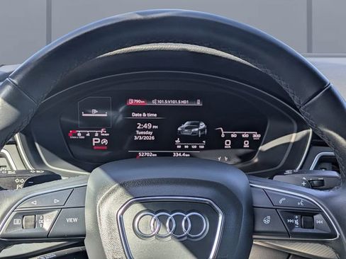 Used 2025 Audi A5 2.0T Premium Plus image 26