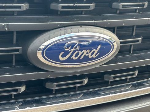 Certified 2023 Ford F150 XLT AWD/4WD image 19