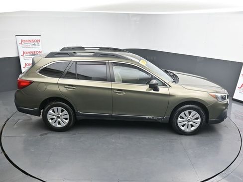 Used 2018 Subaru Outback 2.5i w/ Popular Package #1 image 36