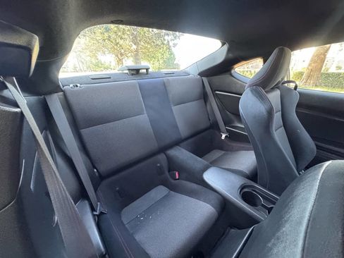 Used 2013 Subaru BRZ Premium w/ Popular Pkg 2C RWD image 19